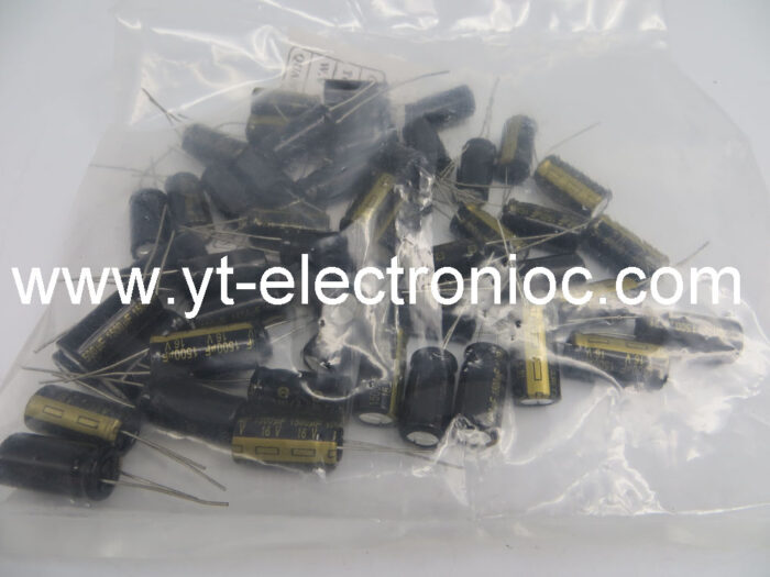 1500uf-16V - Image 3