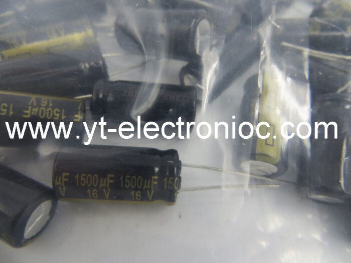 1500uf-16V - Image 4