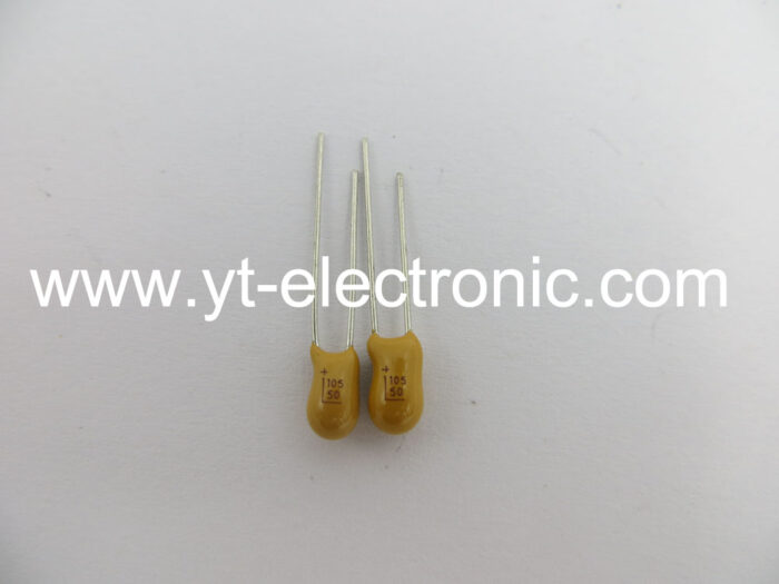 1UF50V - Image 3