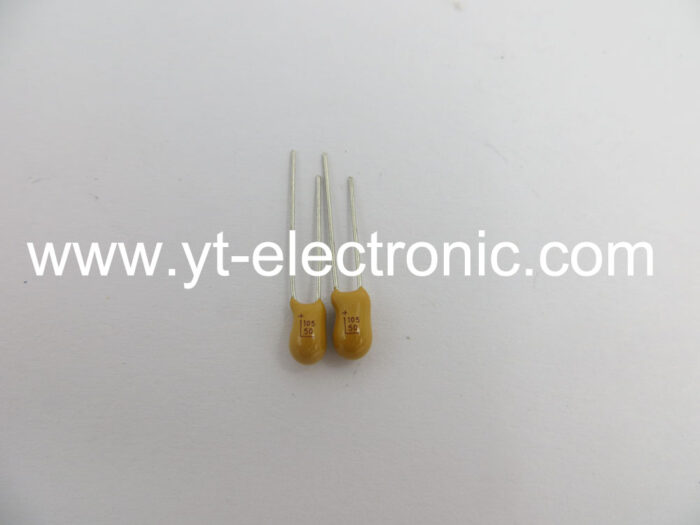 1UF50V - Image 2