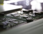 PCB assembly