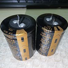 10000UF100V