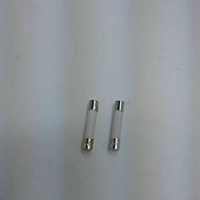 20A CERAMIC FUSE 60mm .30mm