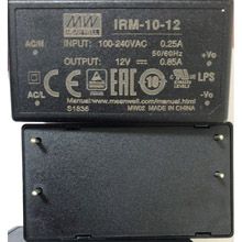 IRM-10-12
