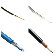 Cables, Wires