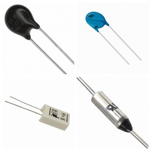 Circuit Protection