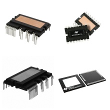 Discrete Semiconductor Products