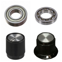 Hardware, Fasteners, Accessories