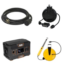 Industrial Supplies