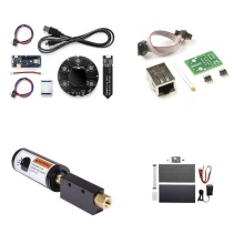 Maker/DIY, Educational