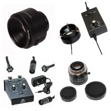 Optical Inspection Equipment