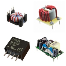 Power Supplies - Board Mount