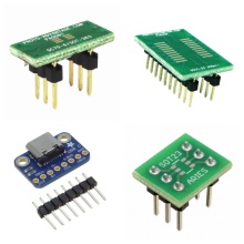 Prototyping, Fabrication Products
