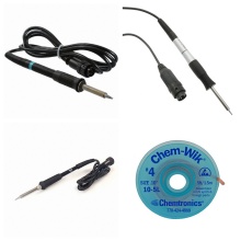 Soldering, Desoldering, Rework Products