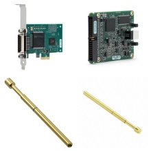 Test and Measurement