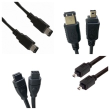 Cable Assemblies