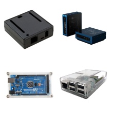 Boxes, Enclosures, Racks