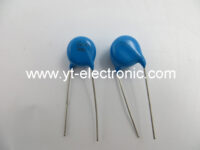 220pF 30KV - Image 2