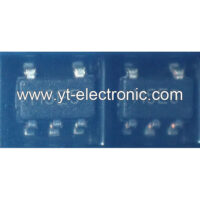 24LC16BT-I/OT