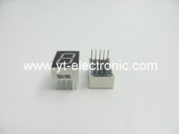 7-Segment display