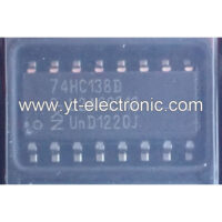 74HC138D,653