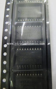 74HC573D
