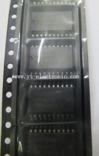 74HC573D