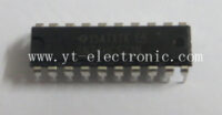 74HC573N