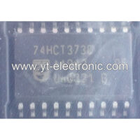 74HCT373D