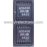 ADG408BRUZ,ADG408BRUZ-REEL7