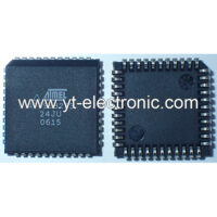 AT89S8253-24JU