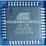 ATMEGA1284P-AU,ATMEGA1284P-AUR - Image 2