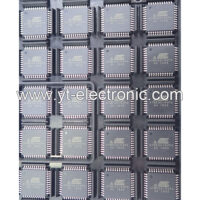 ATMEGA164PA-AU,ATMEGA164PA-AUR