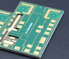 Advanced PCB
