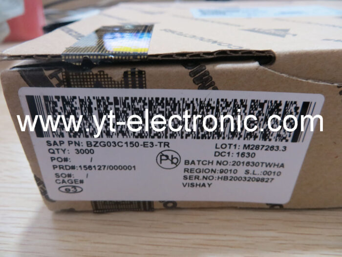 BZG03C150-E3-TR - Image 4