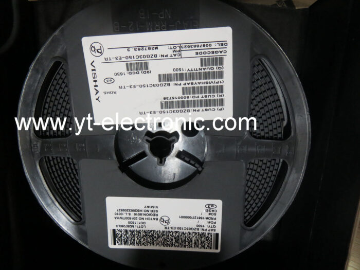 BZG03C150-E3-TR - Image 2