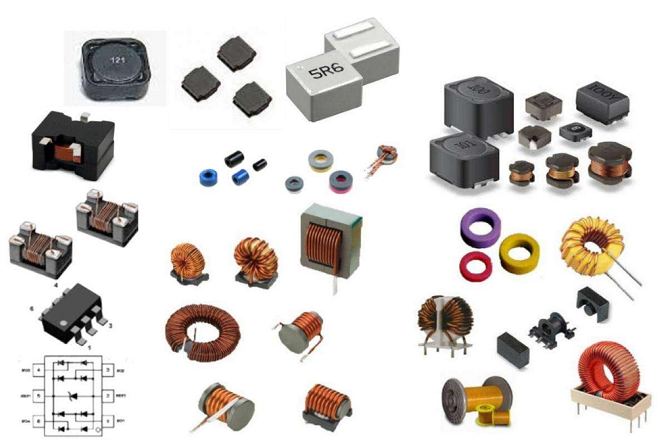 Basic Electronic Components