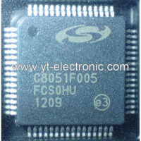 C8051F005