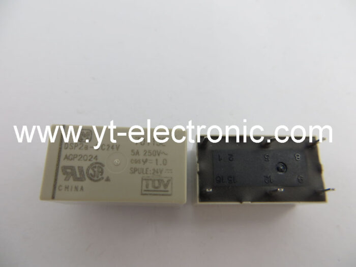 DSP2A-DC24V - Image 3