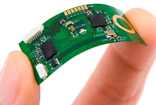 Flexible PCB Flexible PCB