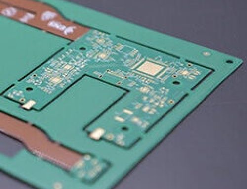 Rigid-Flex PCB