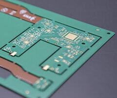 Flexible-Rigid pcb Flexible-Rigid pcb