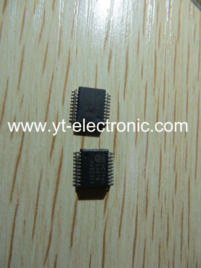 HC7540 - Image 2