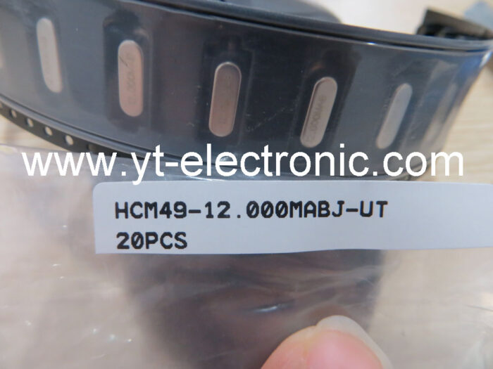HCM49-12.000MABJ-UT - Image 2