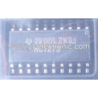 SN74HCT273DWR,SN74HCT273DW