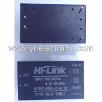 HLK-PM01