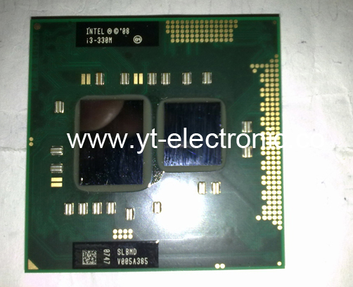 I3-330M