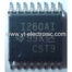 INA260AIPW,INA260AIPWR - Image 2