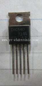 IRC540