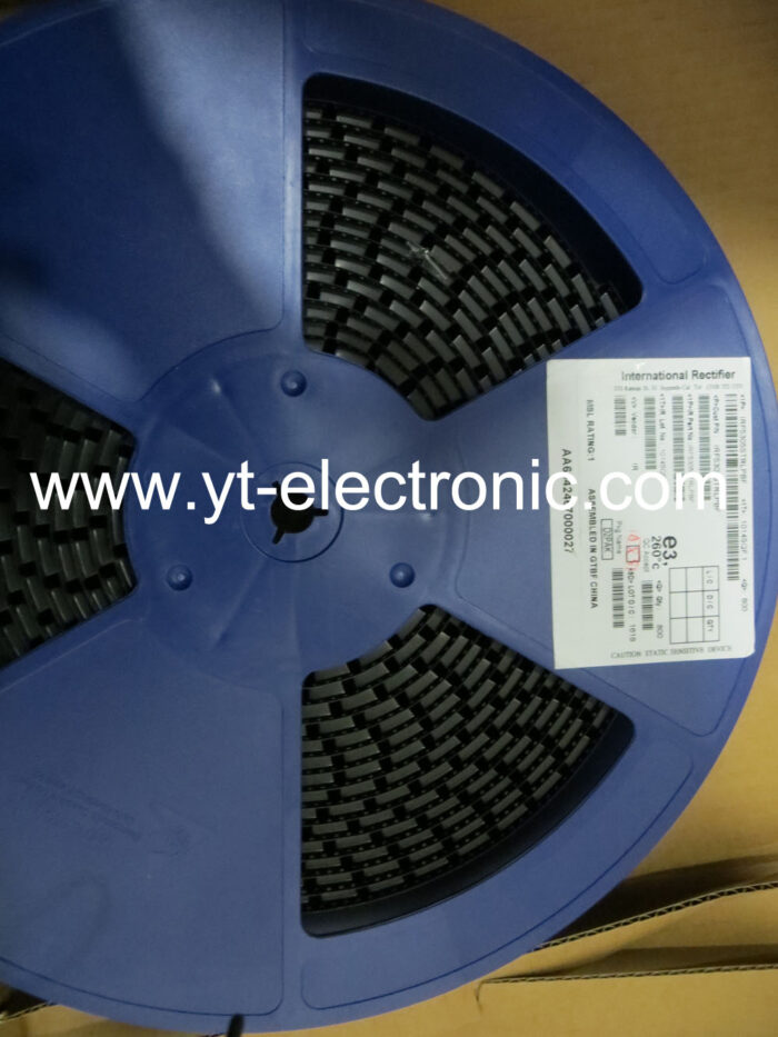 IRF5305STRLPBF - Image 2